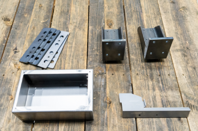 多品種少量ロット