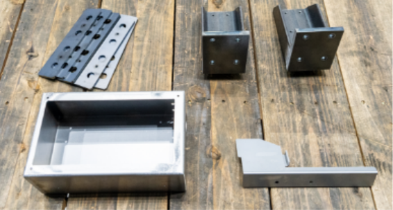 多品種少数ロット対応