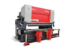 NCベンダー　130t　3m