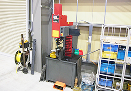 インサーション装置