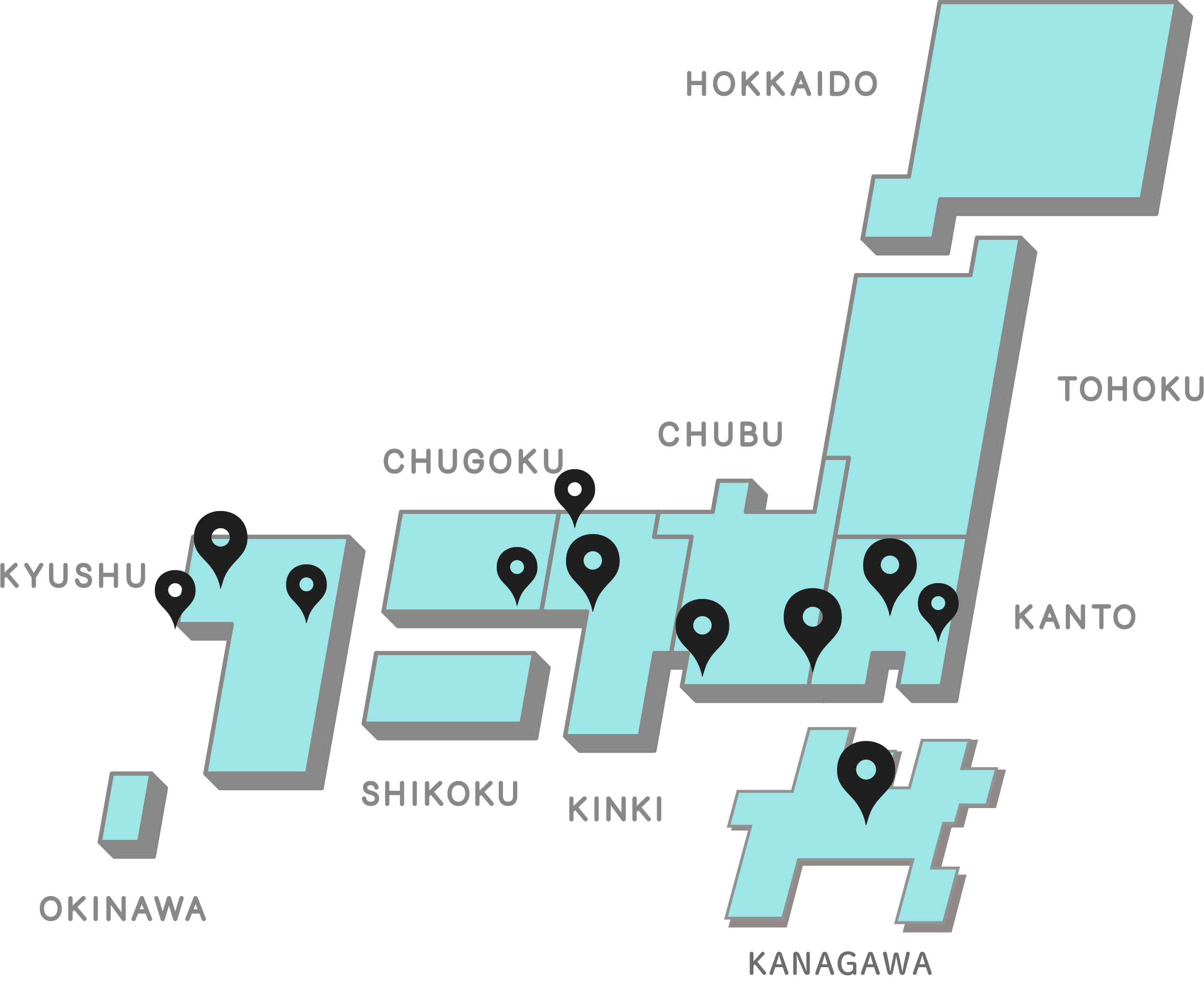 導入事例／製品事例