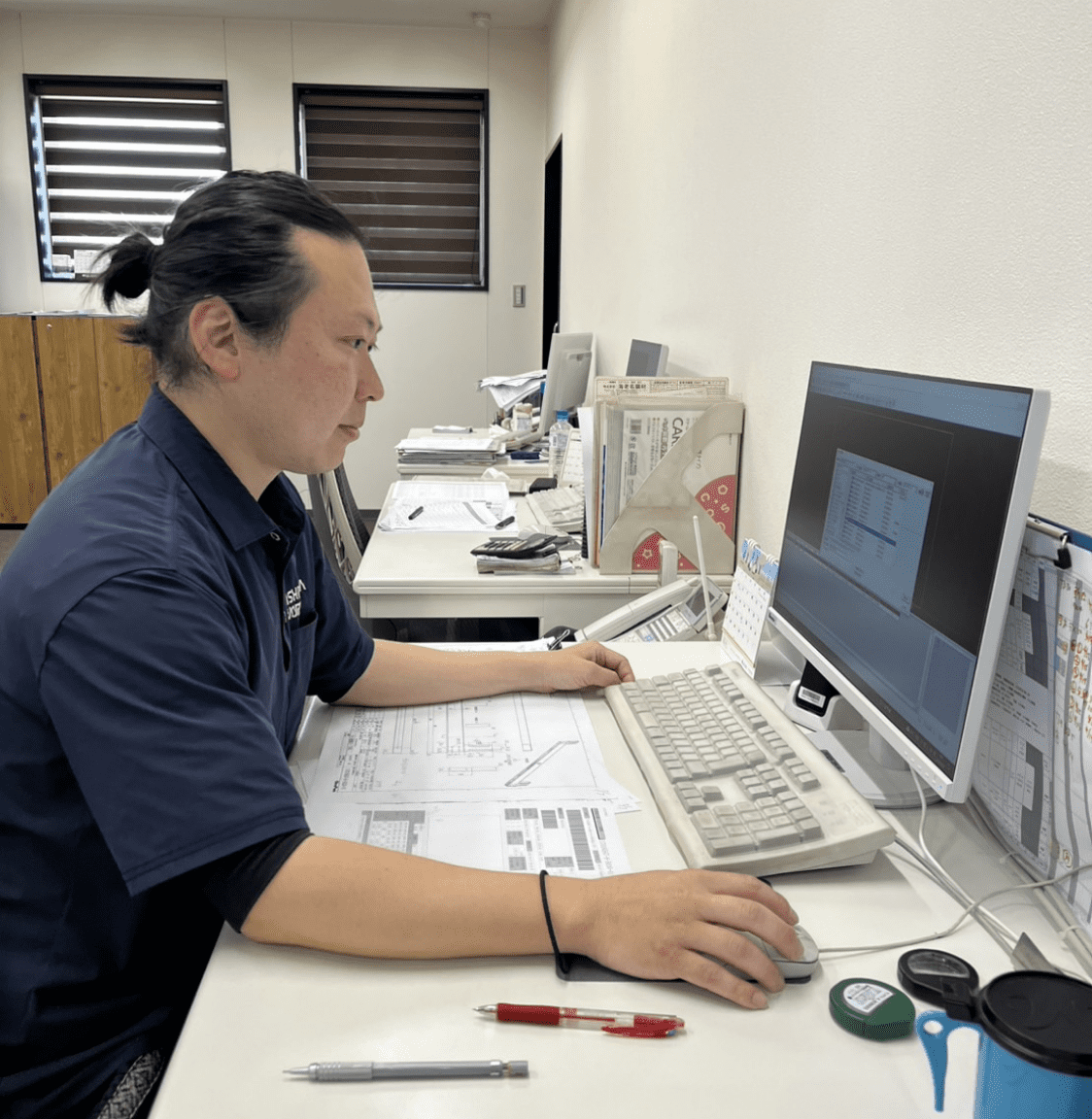 インタビュー_Kさん