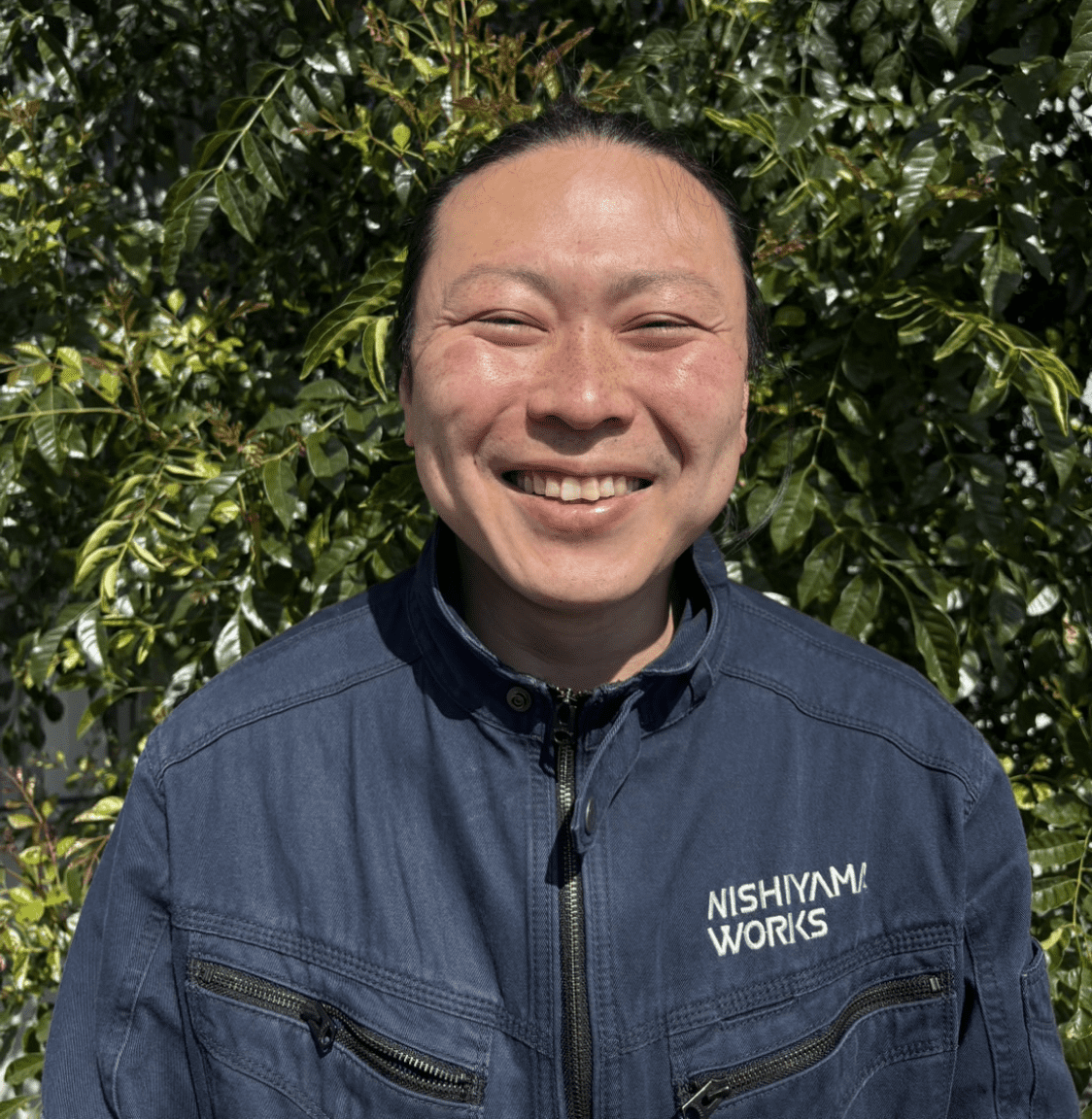 インタビュー_Kさん