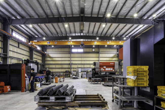 工場（作業場）