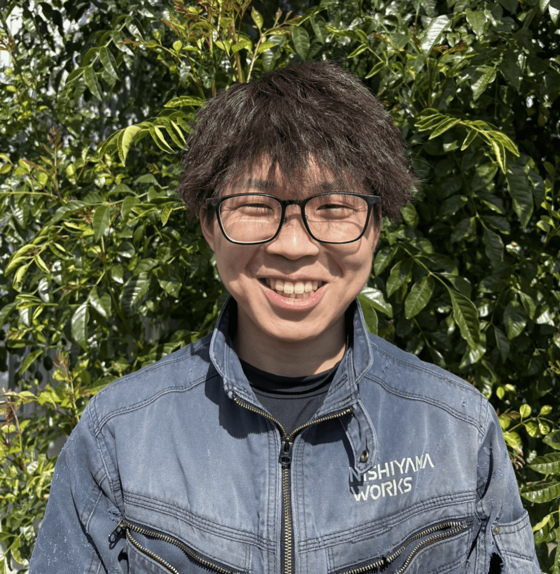 インタビュー_Sさん